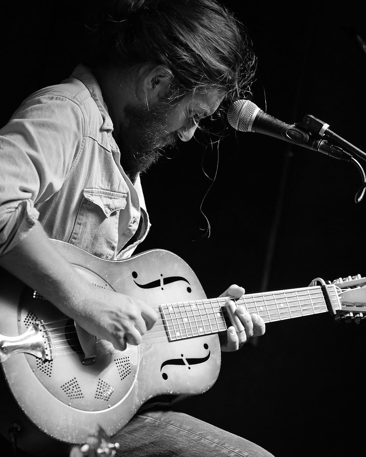 Micah Kesselring