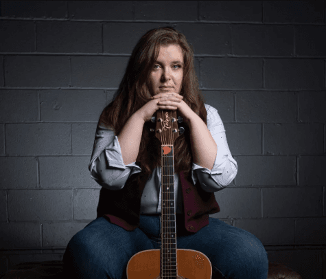 Molly Roisin
